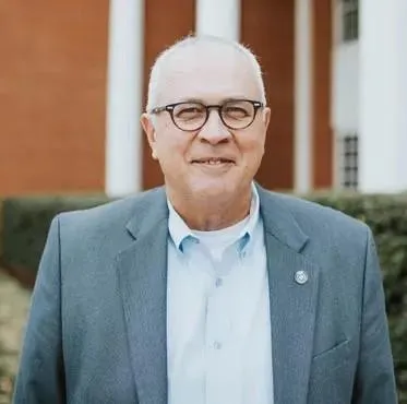 Richard Clark